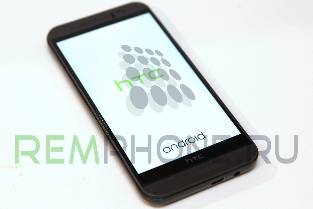 Ремонт HTC One M9