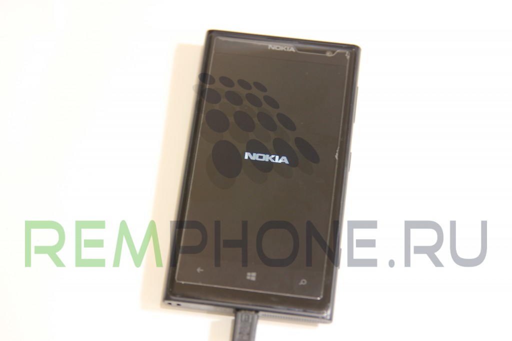 Nokia Lumia 1020 плохо ловит Wi-Fi