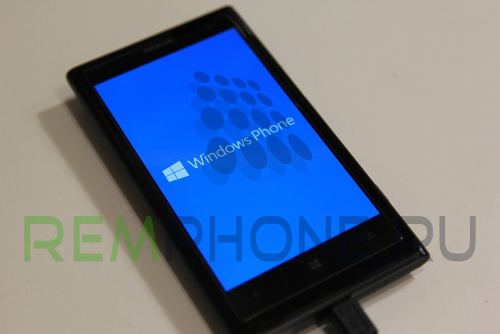 Прошивка Nokia Lumia 1020