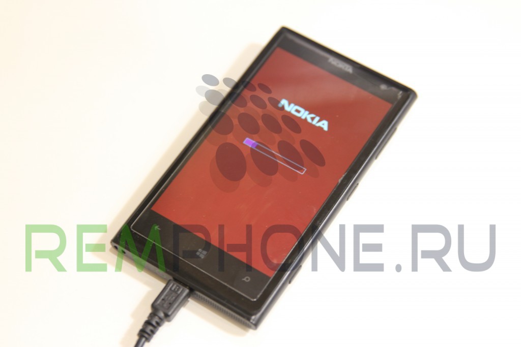 Nokia Lumia 1020 зависает