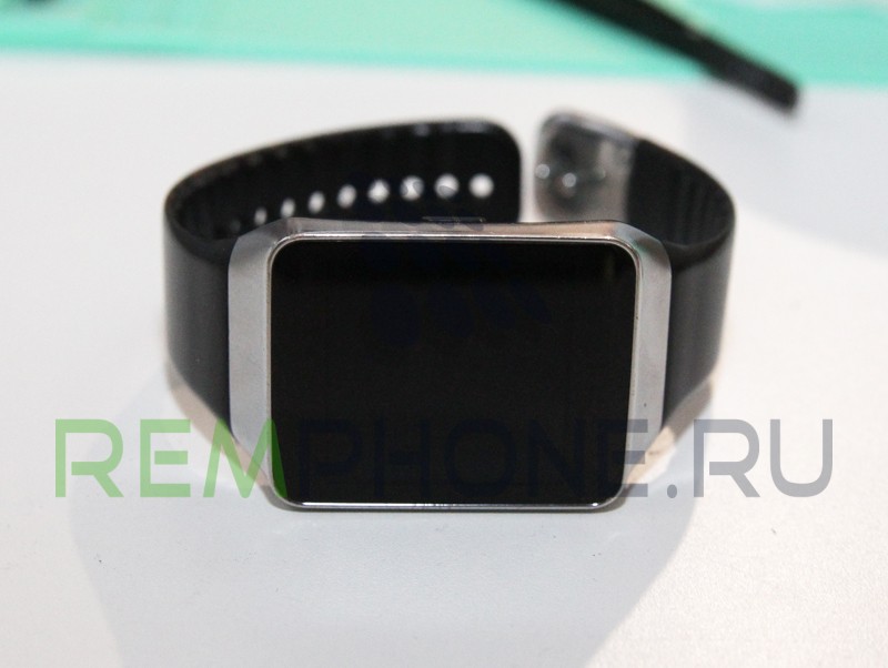 Samsung Galaxy Gear S часы в сборе