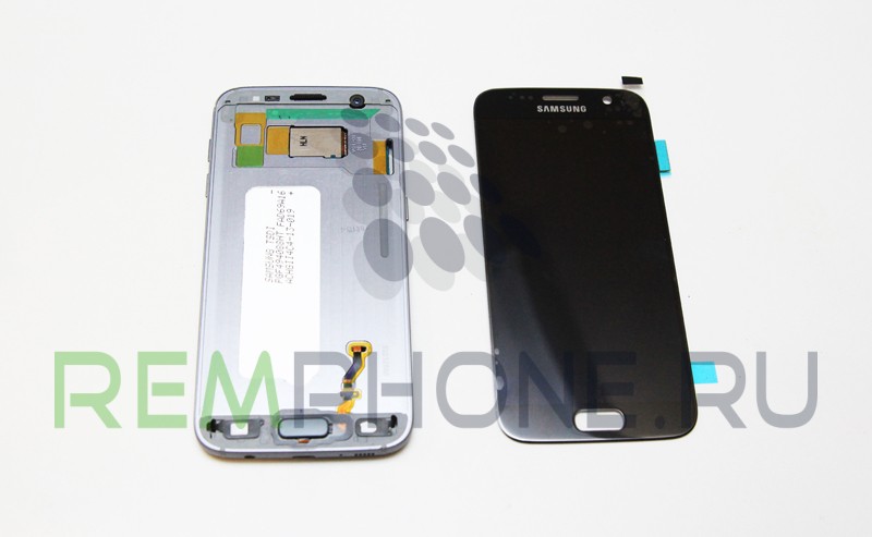Дисплейный модуль для Samsung Galaxy S7