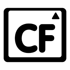 Восстановление данных Compact Flash CF