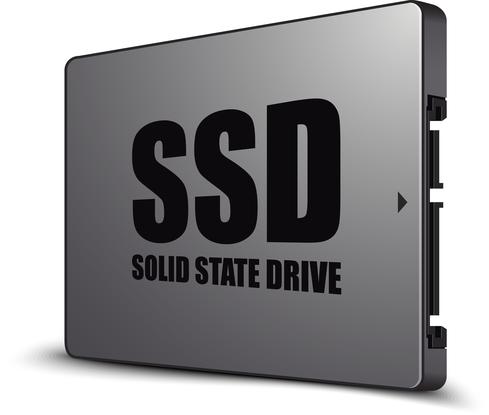 Восстановление данных SSD